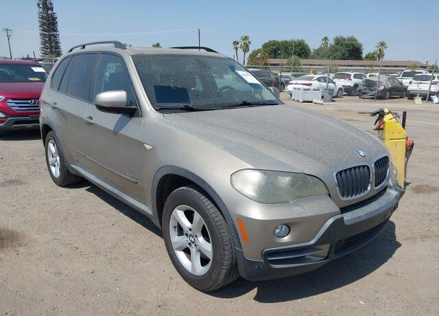 2009 BMW X5