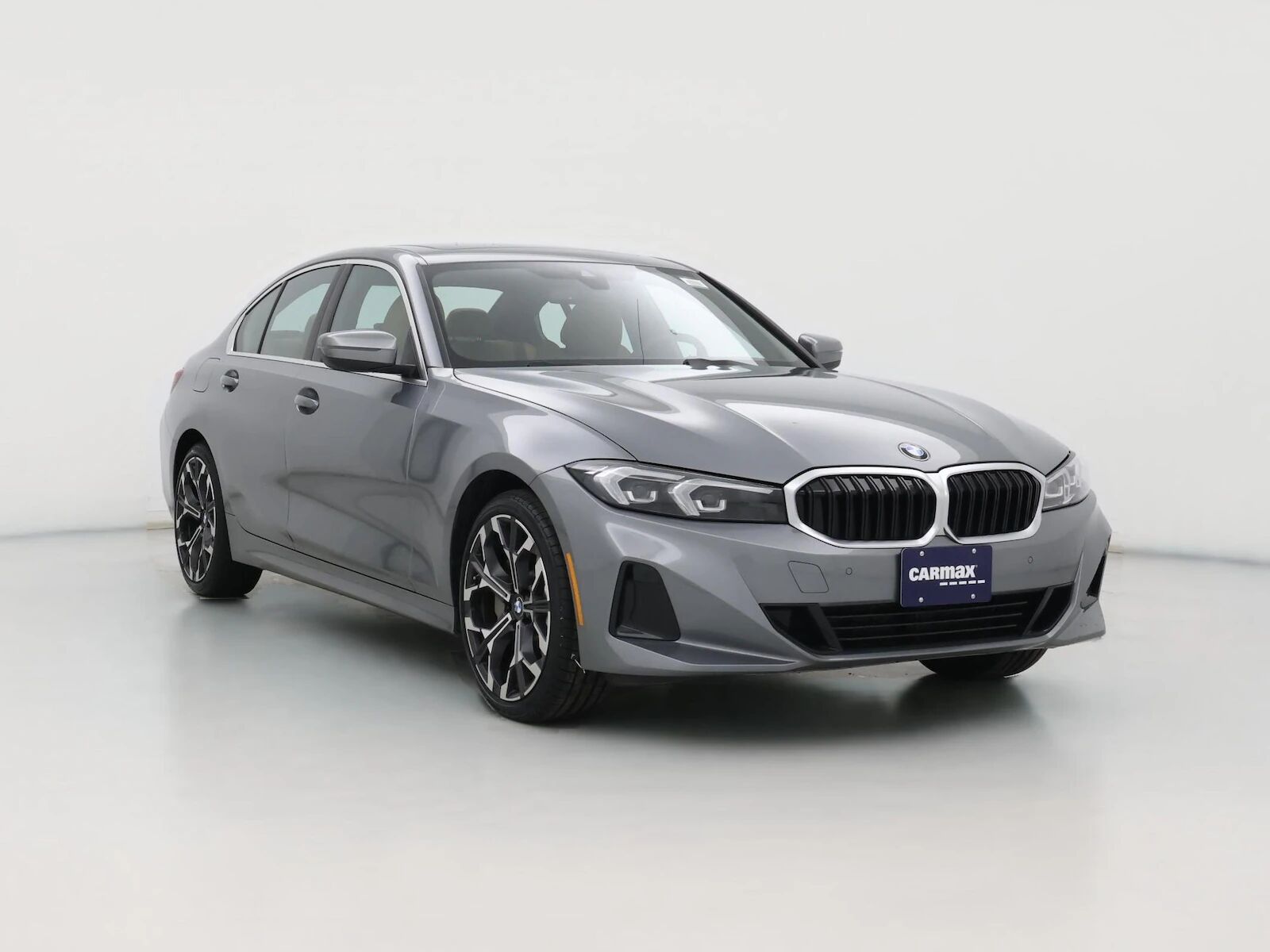 2026 BMW 3 Series