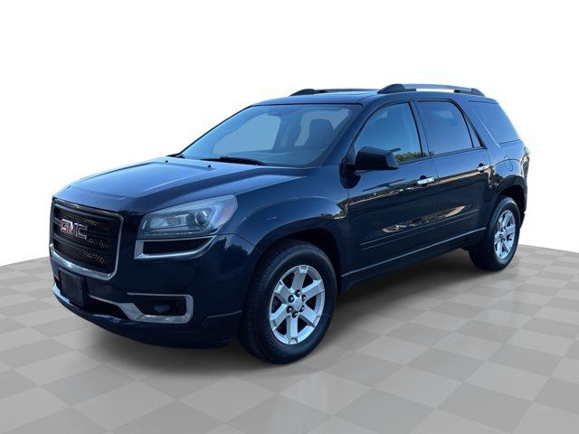 2015 GMC Acadia