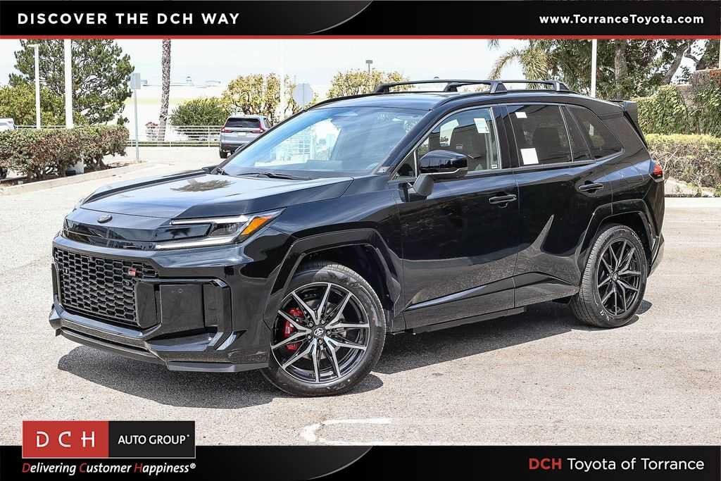 2026 TOYOTA RAV4