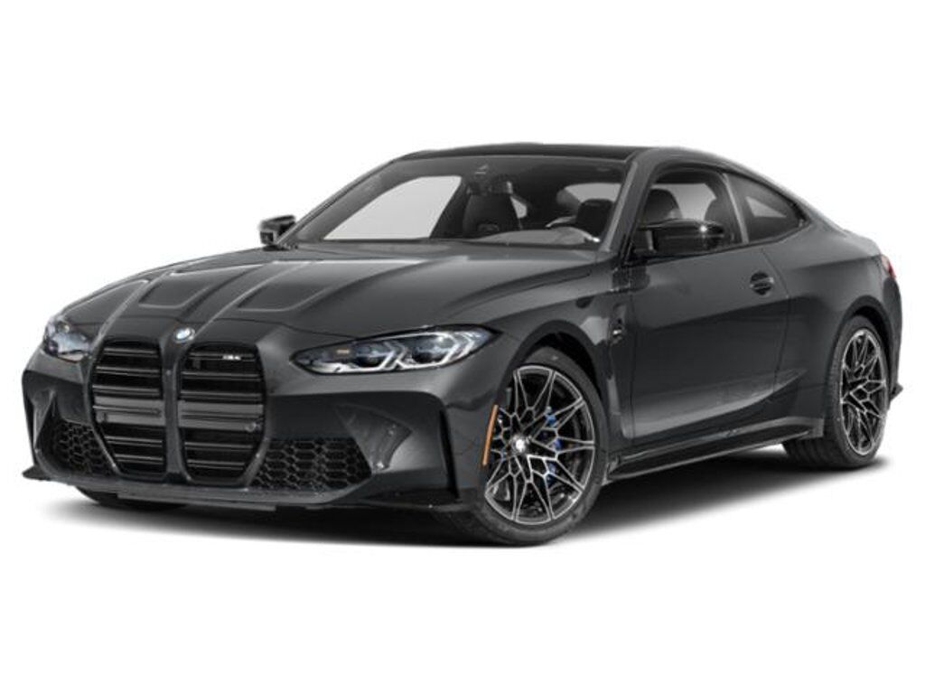 2023 BMW M4