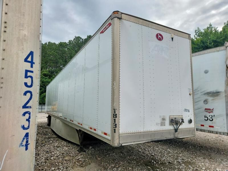 2016 GREAT DANE TRAILERS Great Dane Trailers