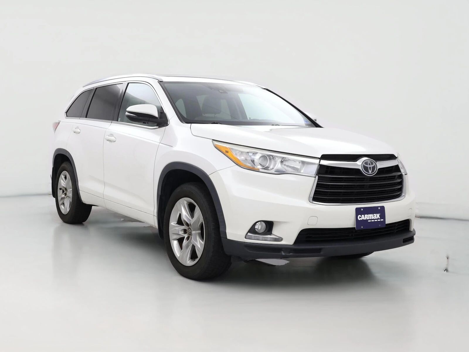 2016 TOYOTA Highlander