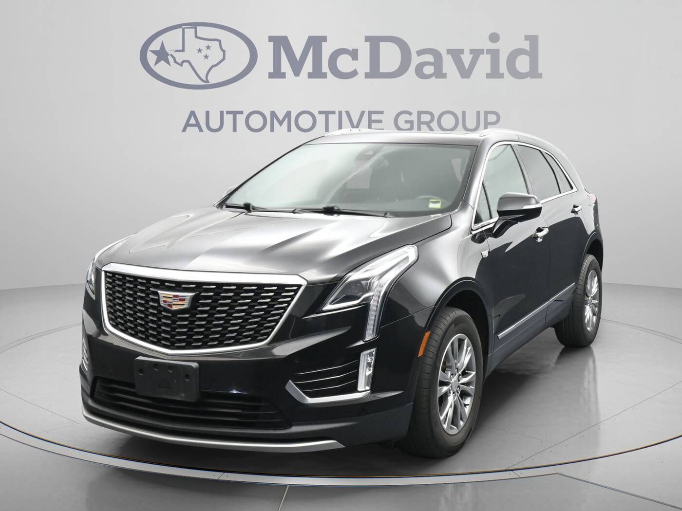 2023 CADILLAC XT5