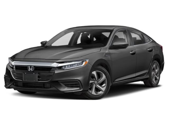 2019 HONDA Insight