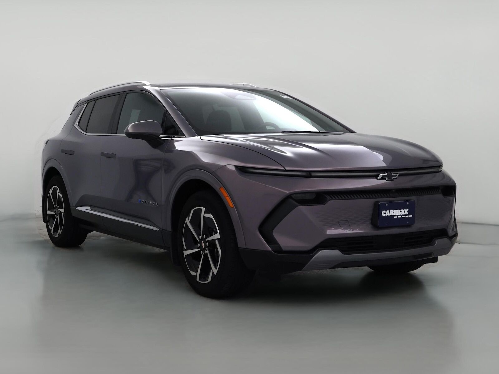 2024 CHEVROLET Equinox EV