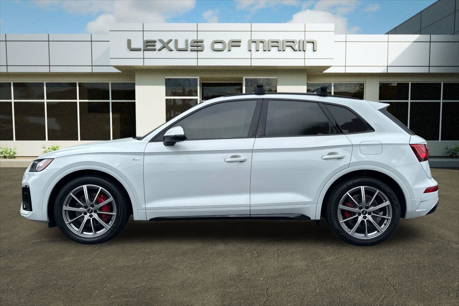2024 Audi Q5 e