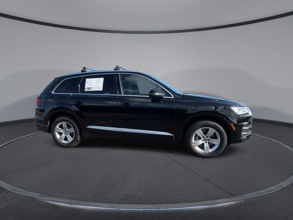 2018 Audi Q7