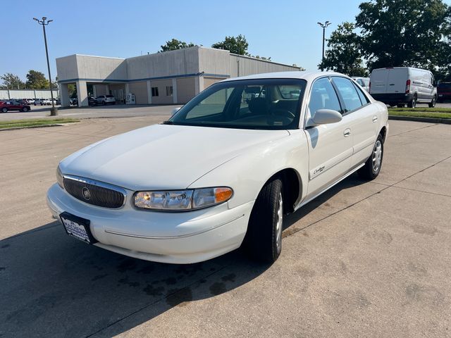 2001 BUICK Century