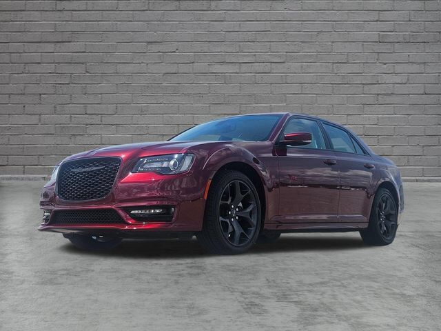 2023 CHRYSLER 300