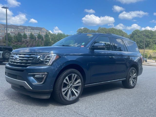 2020 FORD Expedition