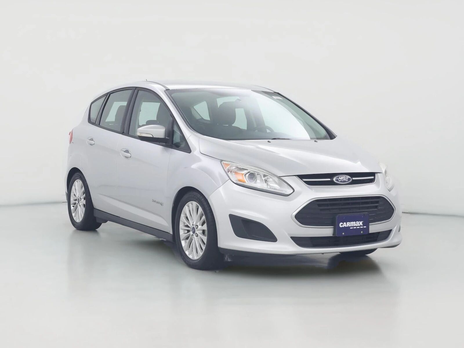 2018 FORD C-max