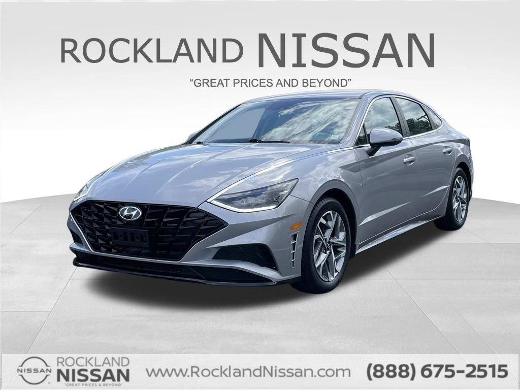 2023 HYUNDAI Sonata