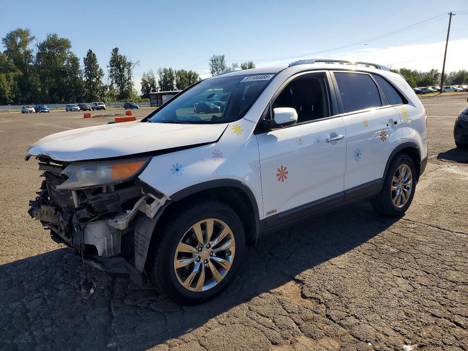 2011 KIA Sorento