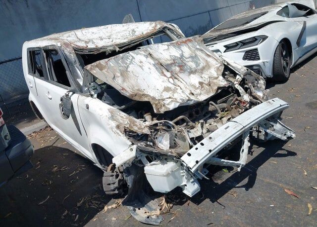 2012 TOYOTA SCION