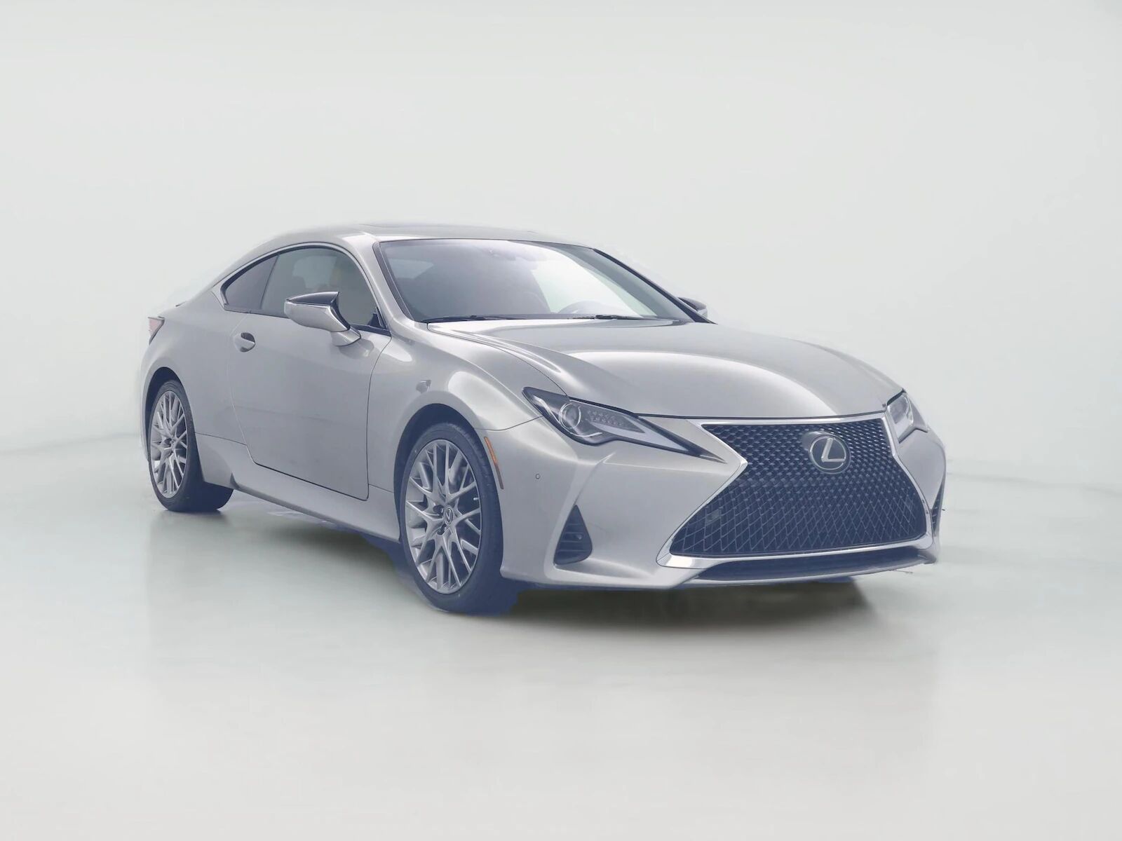 2022 LEXUS RC