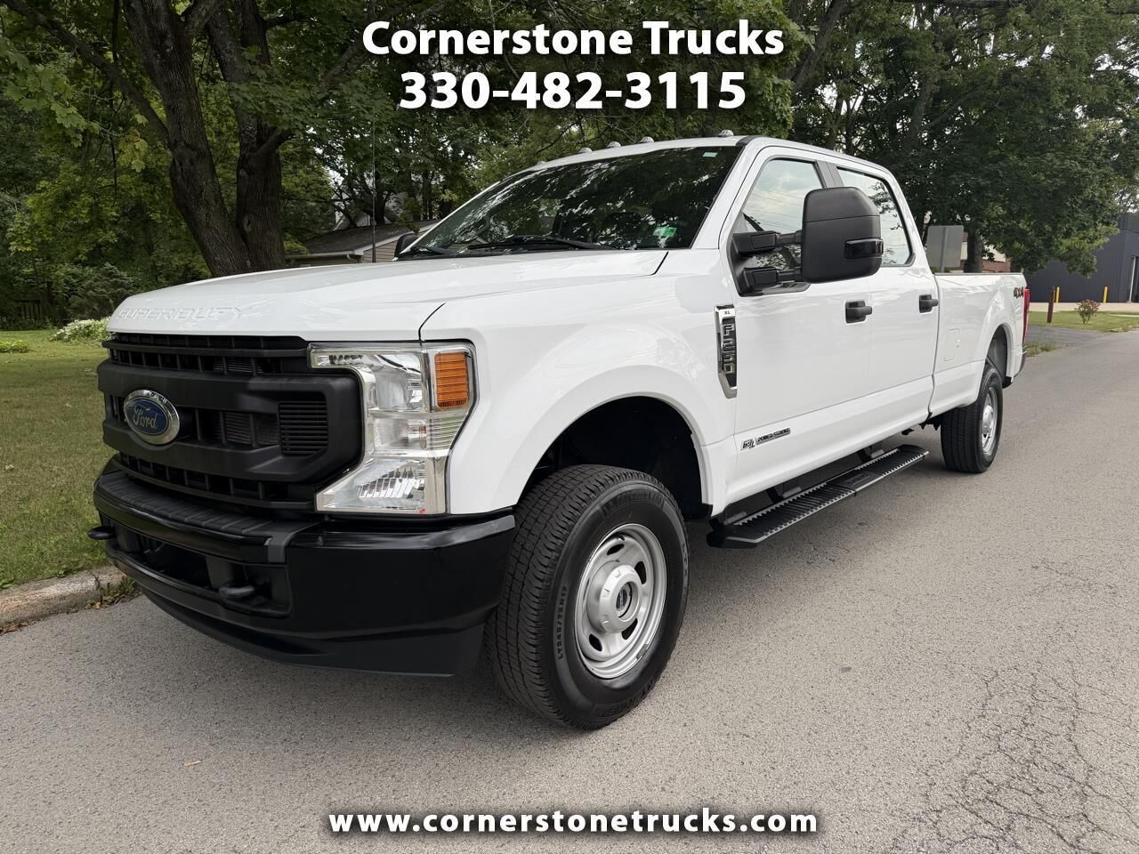 2022 FORD F-250