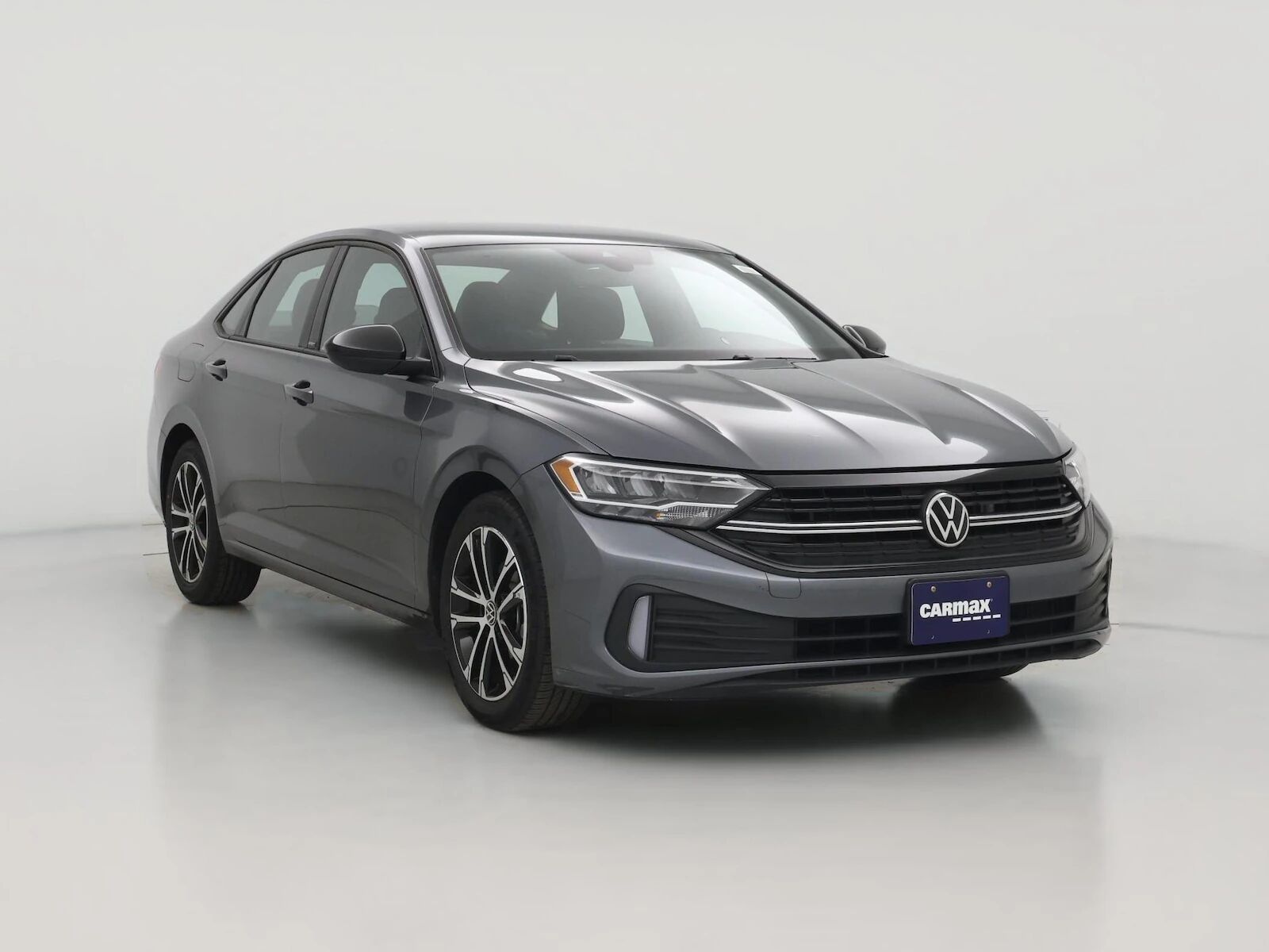 2023 VOLKSWAGEN Jetta