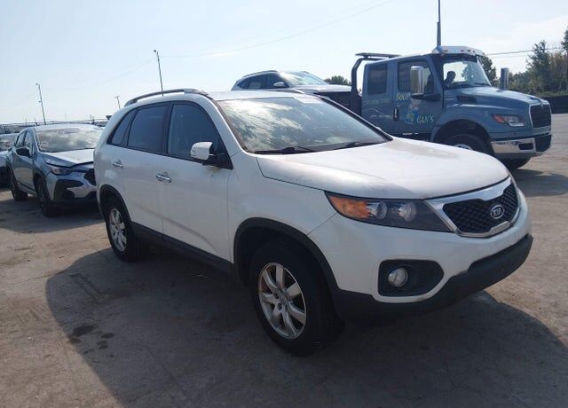 2012 KIA Sorento