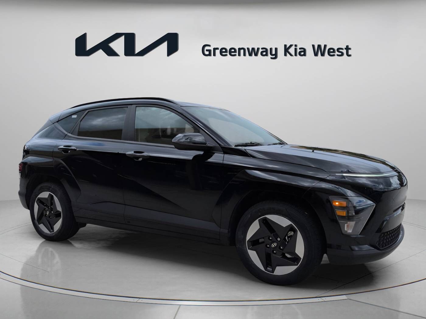 2025 HYUNDAI Kona Electric