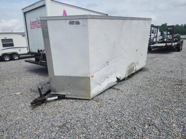 2019 ROCK SOLID CARGO Rock Solid Cargo