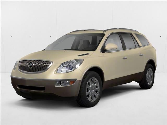 2010 BUICK Enclave