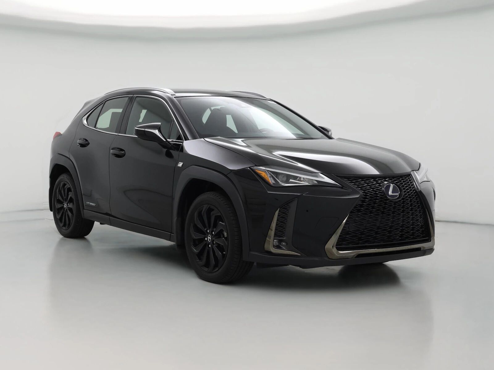 2021 LEXUS UX