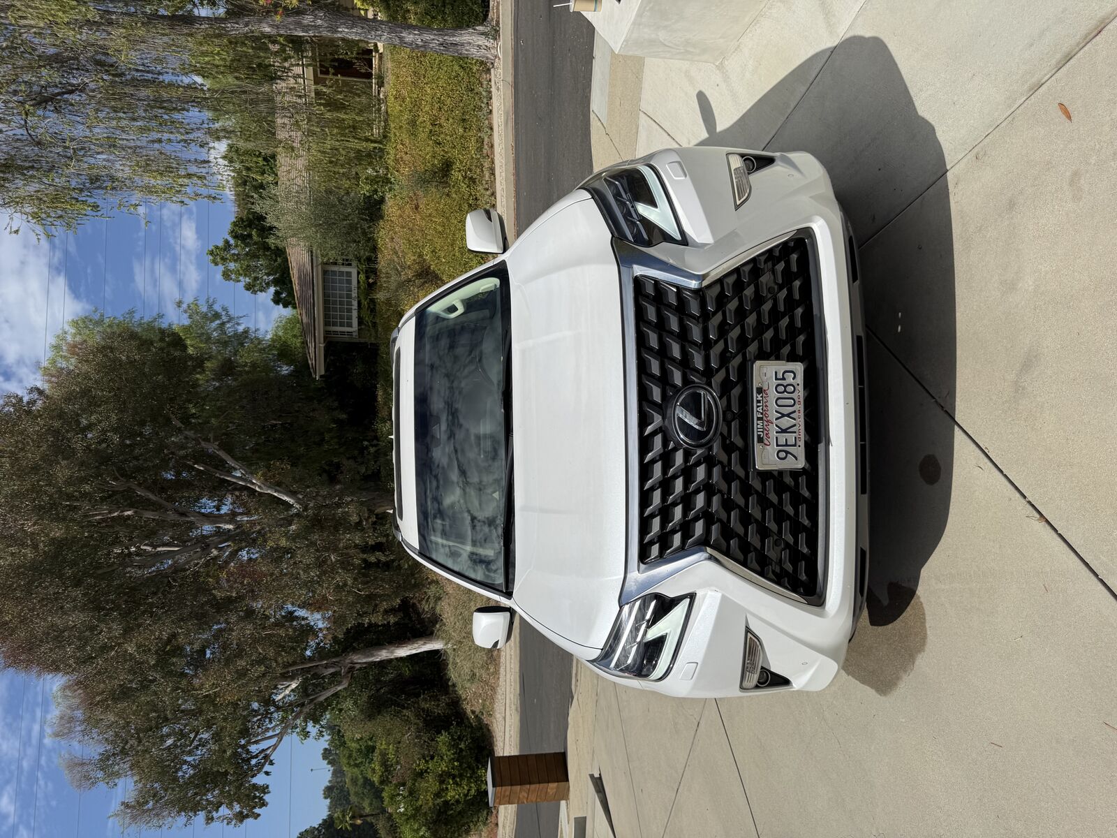 2023 LEXUS GX
