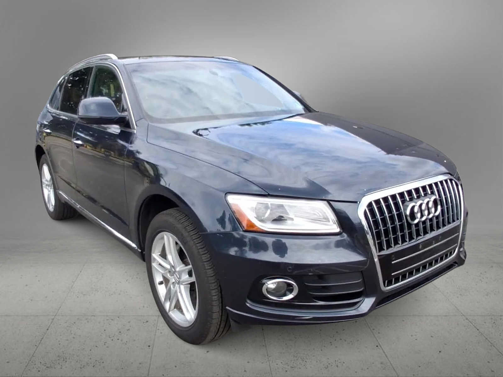 2015 Audi Q5