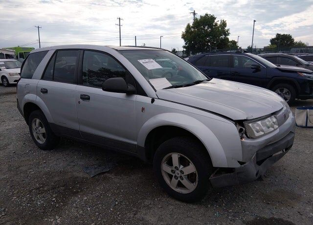 2005 SATURN Vue