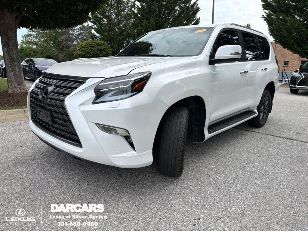 2023 LEXUS GX