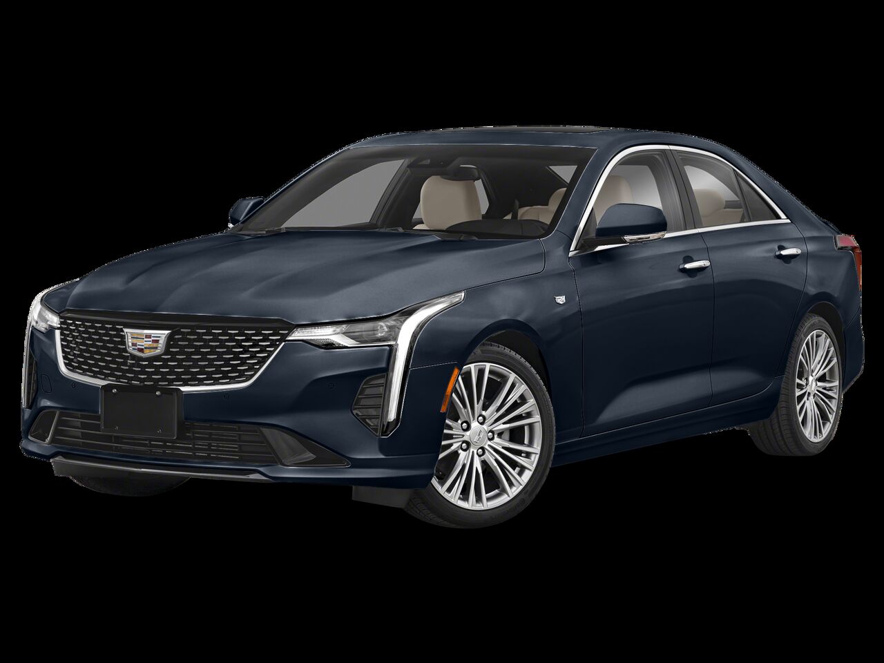 2024 CADILLAC CT4