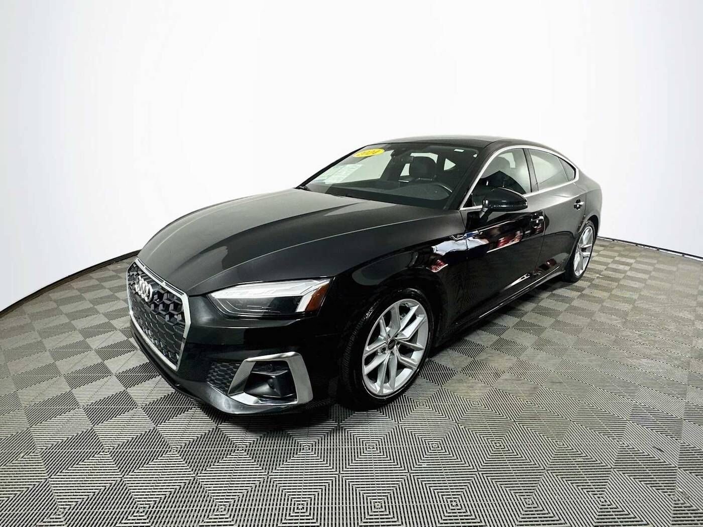 2024 AUDI A5