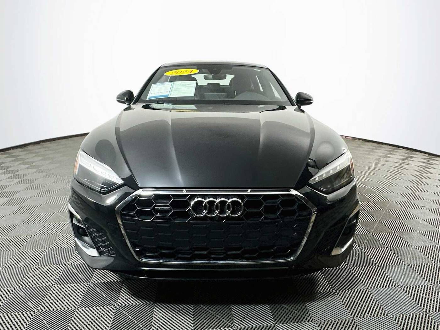 2024 Audi A5