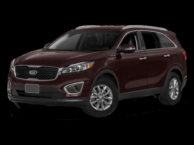 2018 KIA Sorento