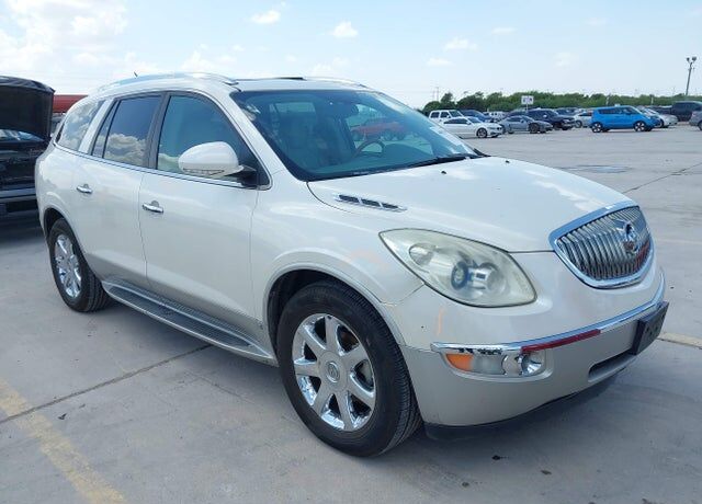 2009 BUICK Enclave