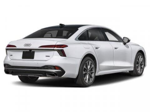 2026 Audi A6