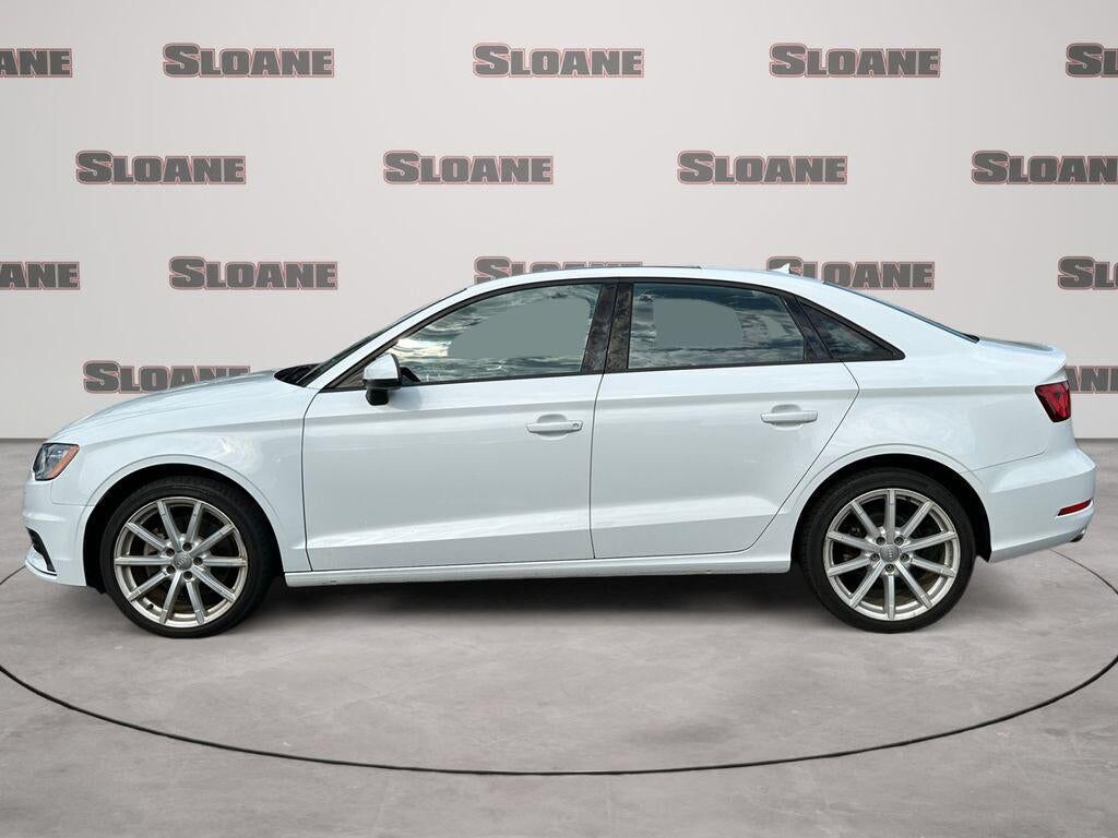 2016 Audi A3