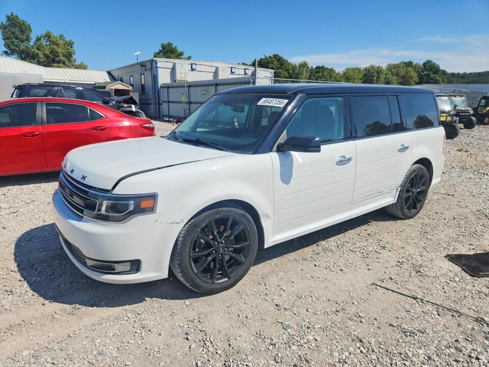 2016 FORD Flex