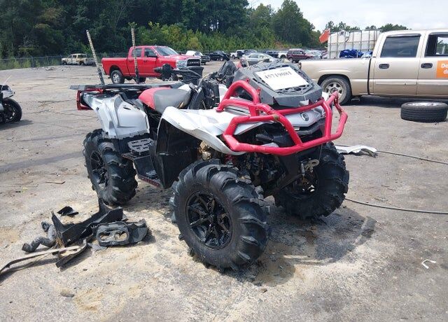 2024 CAN-AM Outlander