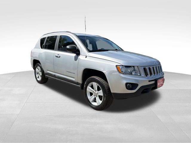 2011 JEEP Compass