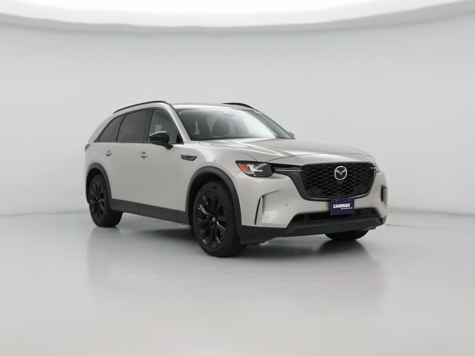 2025 MAZDA CX-90