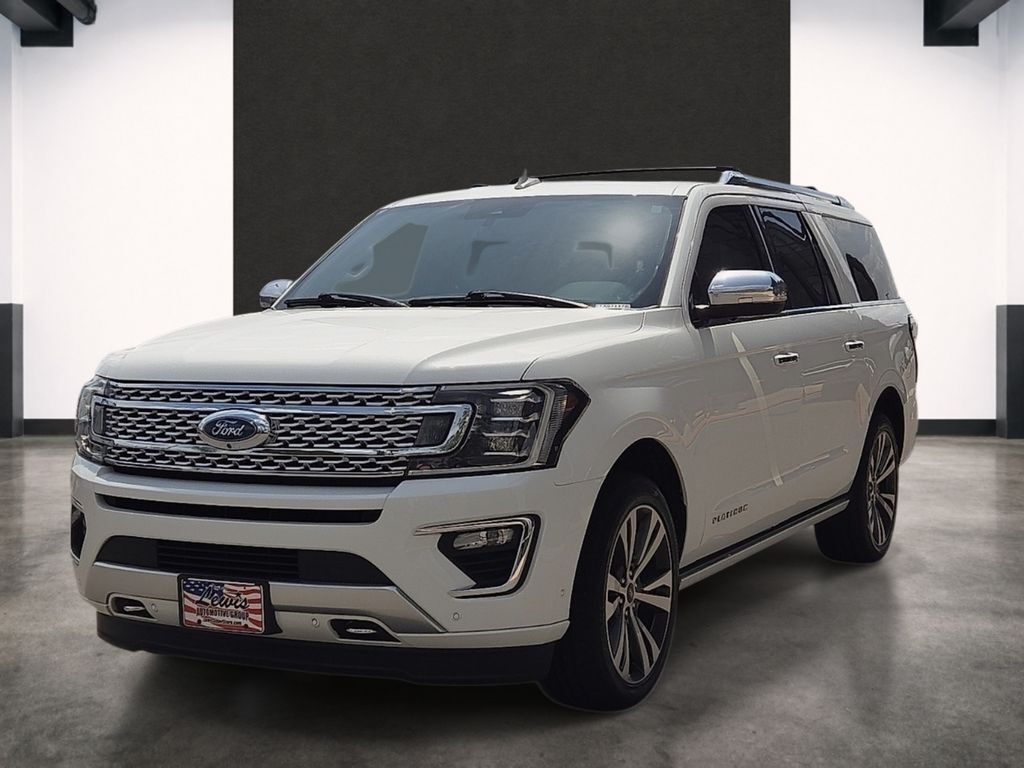 2020 FORD Expedition