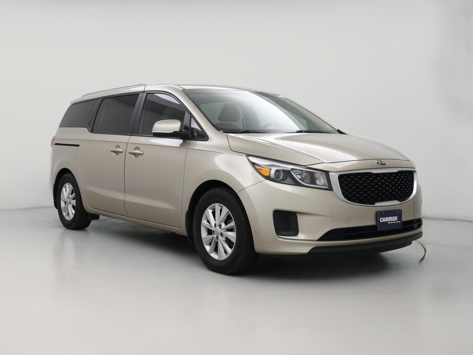 2016 KIA Sedona