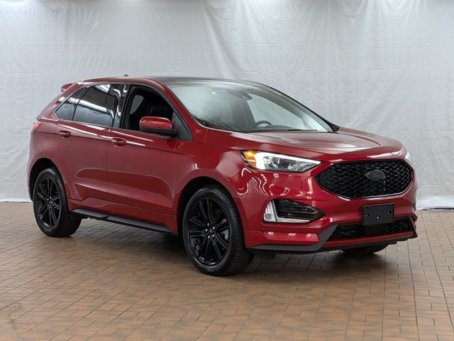2021 FORD Edge