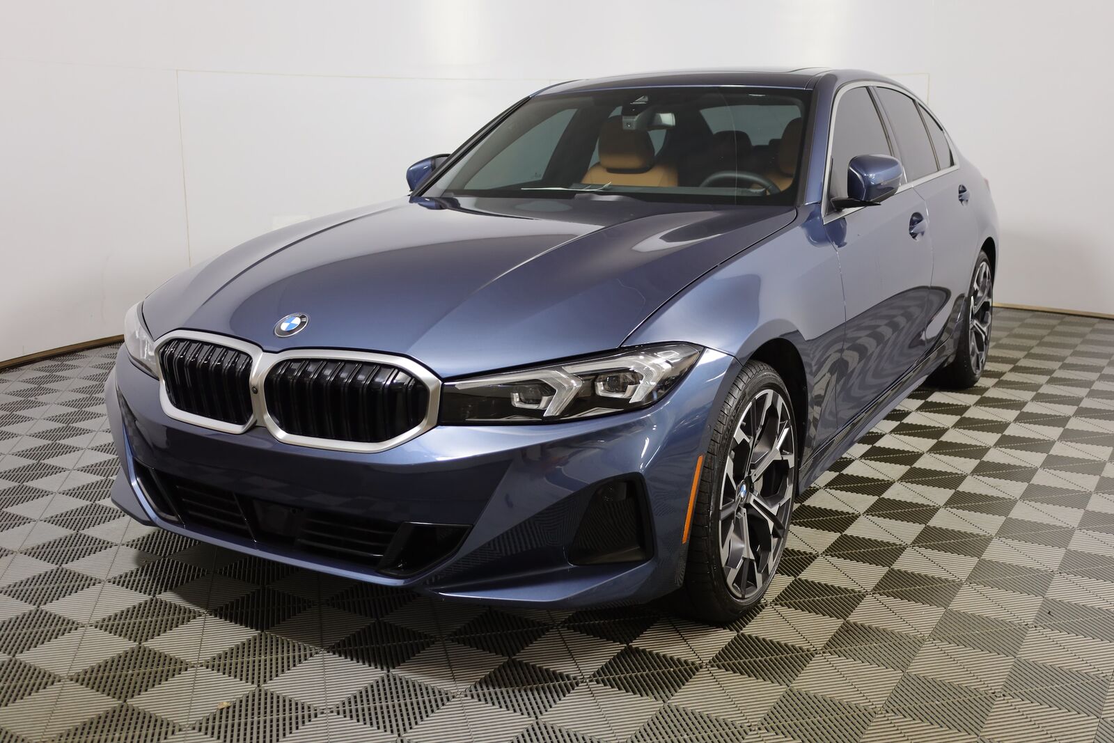 2025 BMW 3 Series