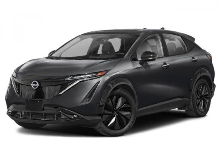 2023 NISSAN ARIYA