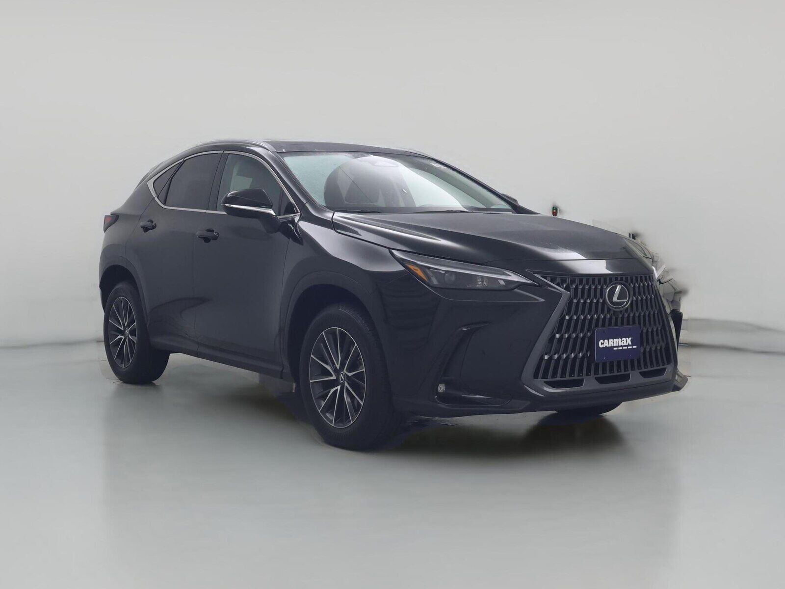 2025 LEXUS NX