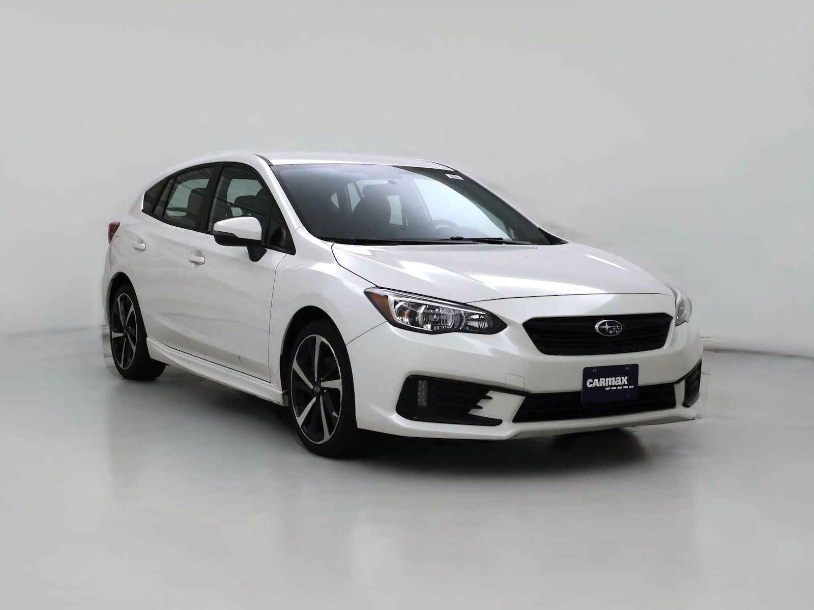 2023 SUBARU Impreza
