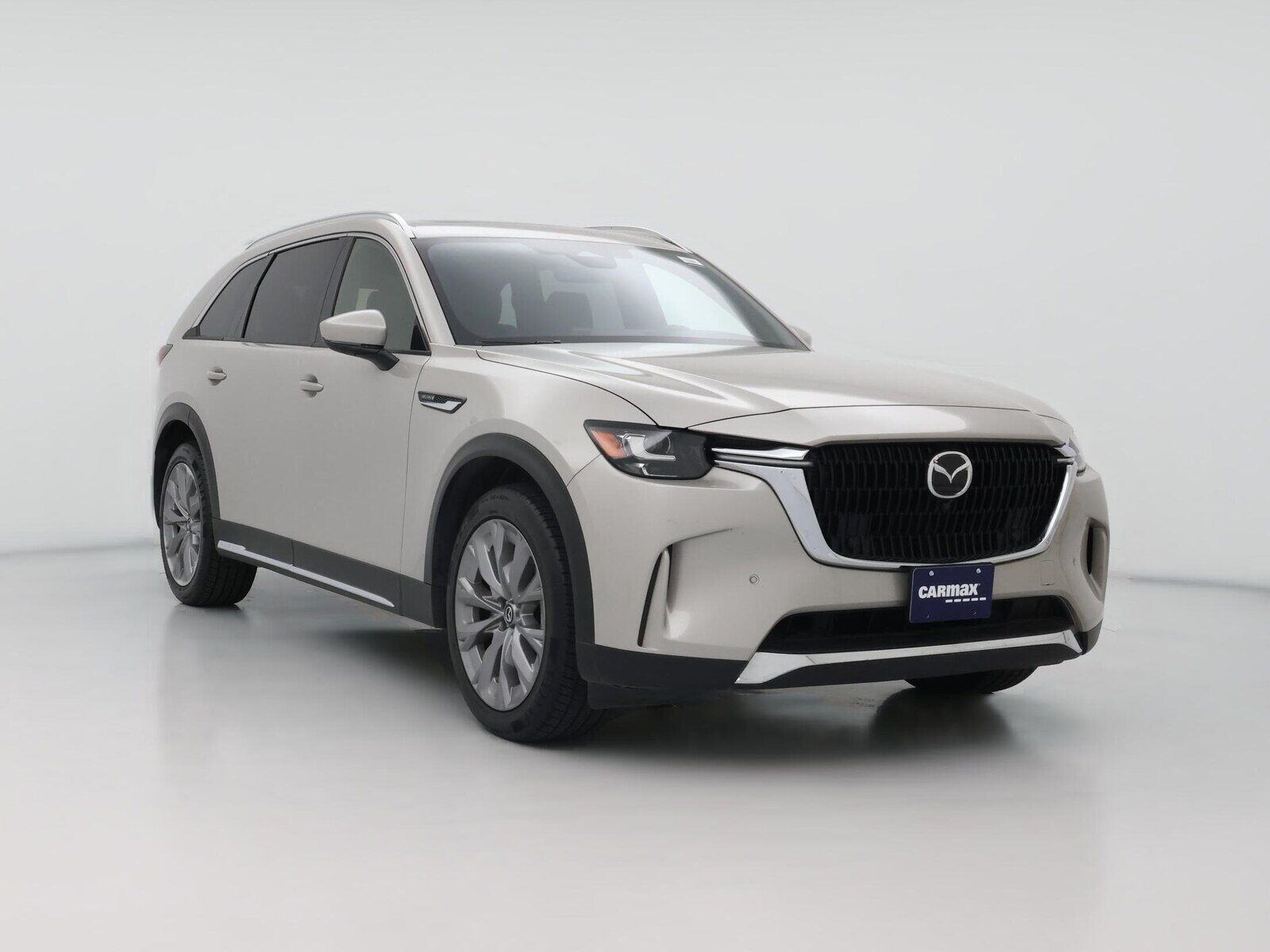 2025 MAZDA CX-90